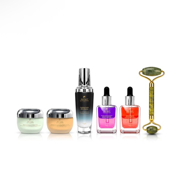 Secret Collagen ~ Bundle 6 Full Size Non-Surgical Solution Hyaluronic Acid $5800 - Picture 4 of 9